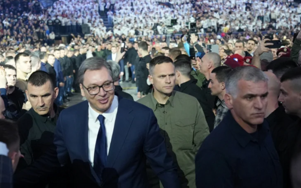 Dragan Banjac: Srbi iz RS okupatori Srbije