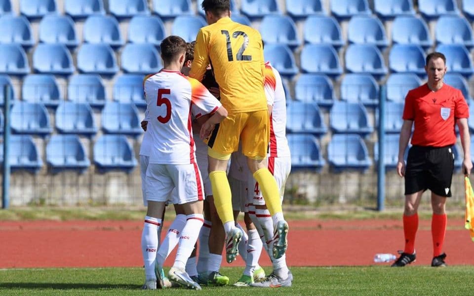 Senzacionalan uspjeh: Crnogorski kadeti na Evropskom i Svjetskom prvenstvu!