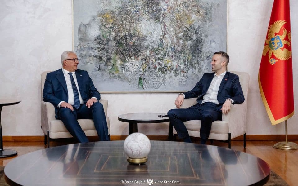 Vladajući komotni, novajlije upitne, a opozicija preveslana: Musić o zagrijavanju za izbornu godinu