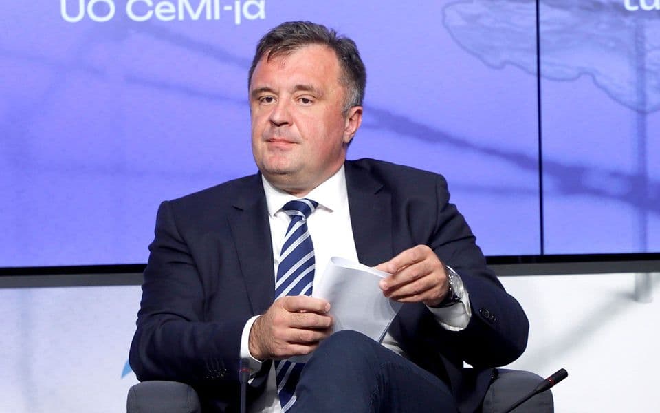 Vujović: Otvorene liste po kosovskom iskustvu primjenjiv i racionalan korak naprijed