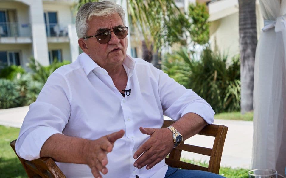 Radulović: Veća opasnost prijeti nam od nas samih nego od krize u svijetu