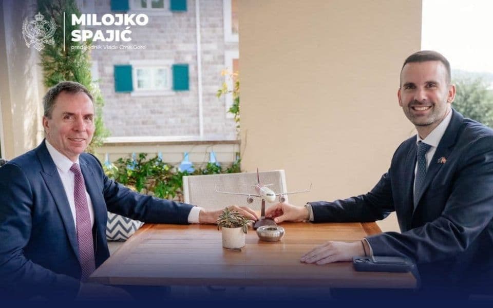 Spajić: Naš cilj nije samo razvoj turizma, već i stvaranje konkretnih benefita za građane