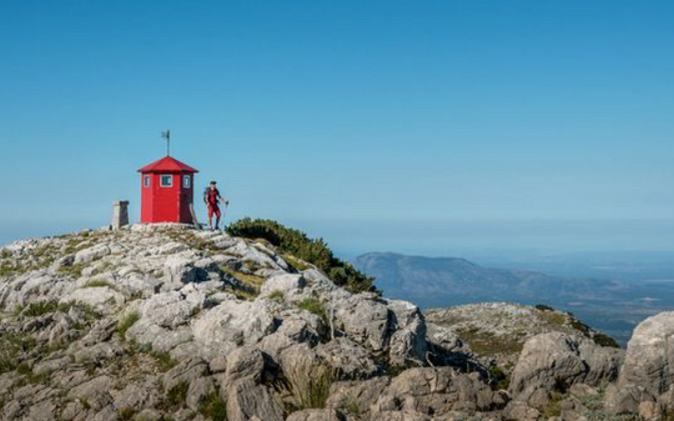 Gojzericama po divovima i patuljcima predivnih planina