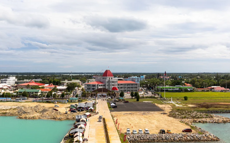 U ovoj zemlji nedjeljom sve staje: Zabranjeno je raditi pa čak i ići na plažu, zbog toga mogu uslijediti i kazne