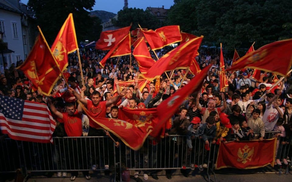 Neophodno je sadašnje multietničko društvo transformisati u građansko