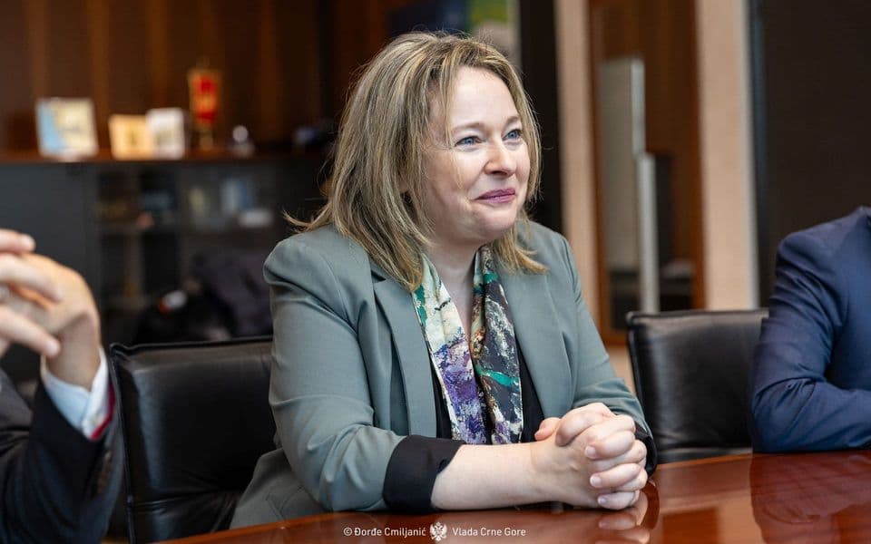 Pariz podržava proširenje, nastaviti reforme bez odgađanja