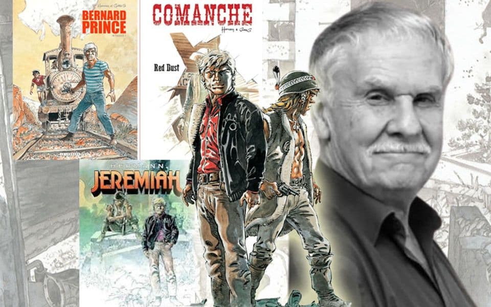 Svijet ide ka Džeremaji