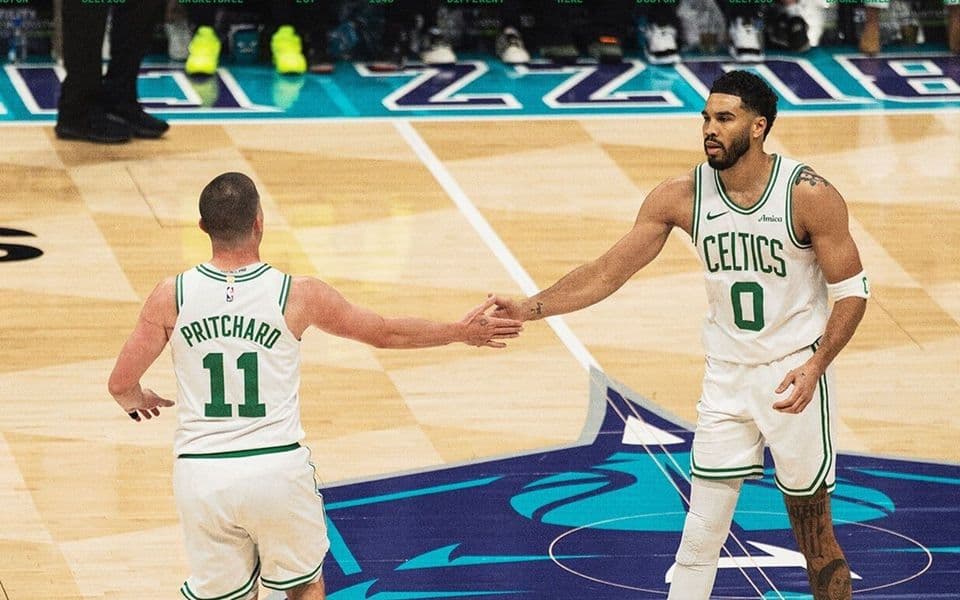 Boston nastavio da pobjeđuje bez Vučevića, Toronto uradio što niko nije, Oklahoma sigurna, Jokić blizu tripl-dabla