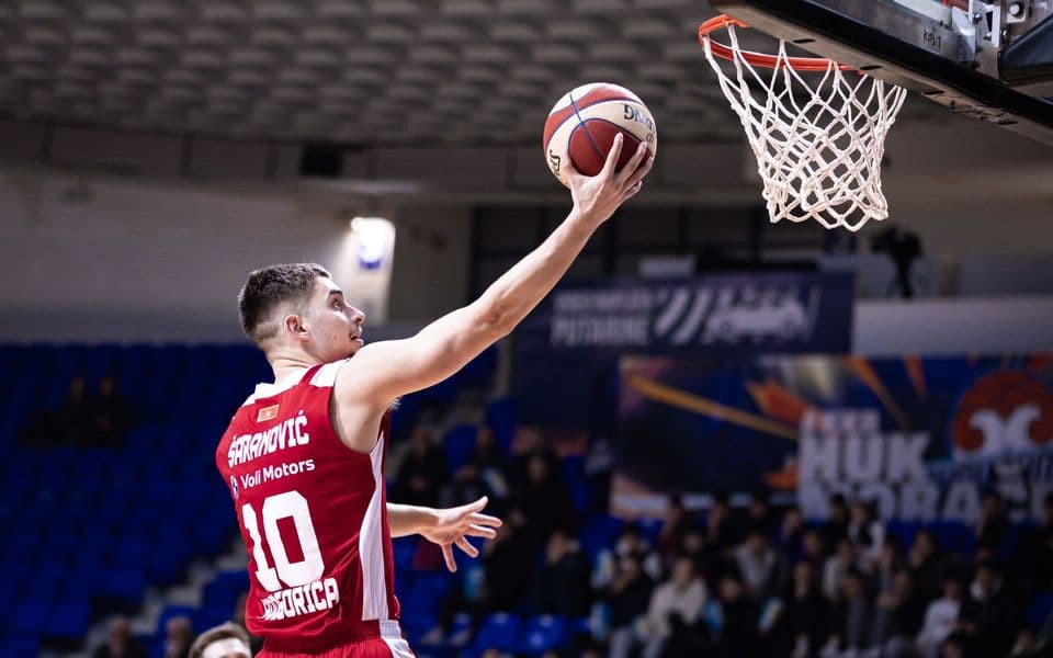 Tradicija obećava, ali tabela drugačije govori