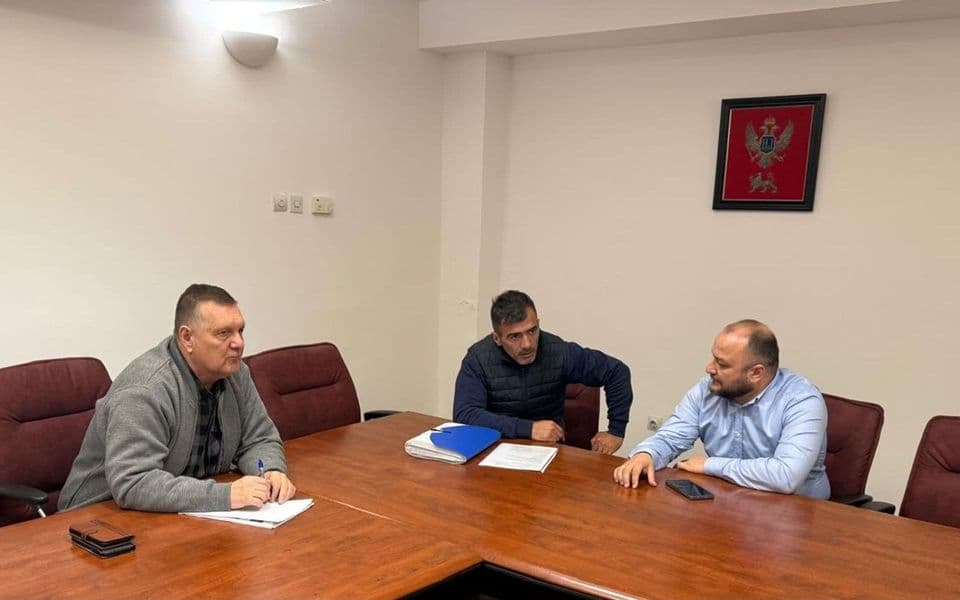 Dječak Daris Jakupi iskoristio pravo na medicinsku rehabilitaciju prema pravilniku iz 2025.