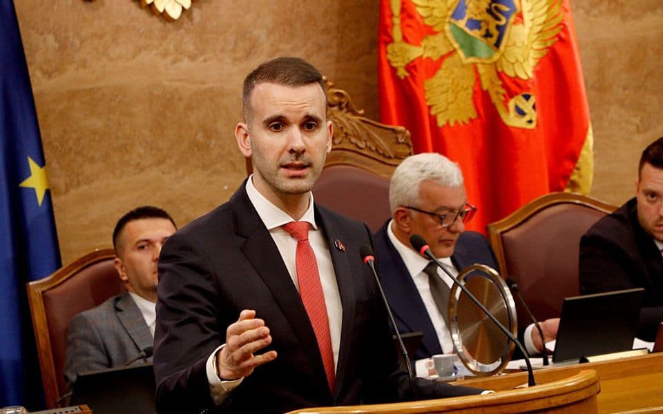 Spajić: Imamo jednu od najnižih cijena dizel goriva u Evropi