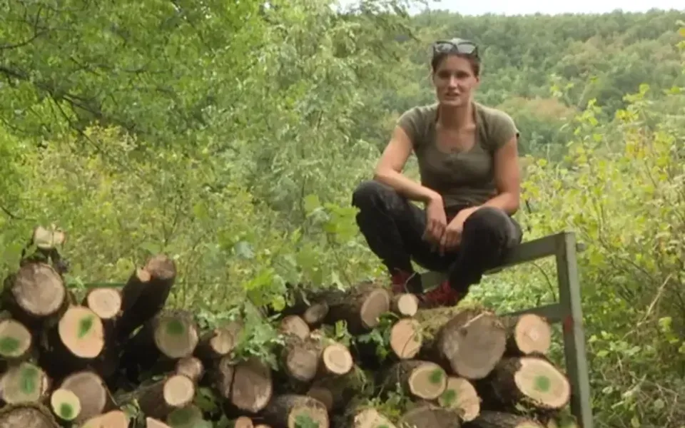 Prijava protiv Bojanić i Kolarevića zbog prekršaja ispred suda u Nikšiću