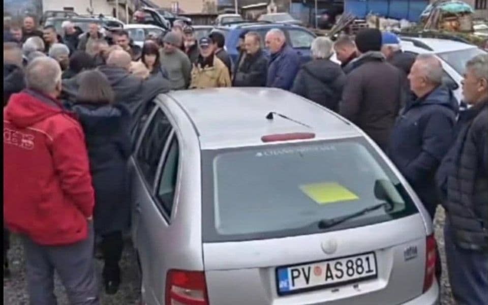 SKANDALOZNO: Vraneš uporedio podjelu krompira sa Danom nezavisnosti