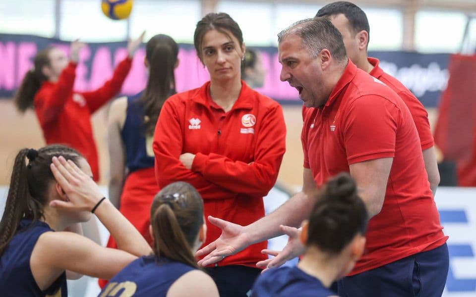 Milošević: Sigurno ima „materijala“, rad u sali i posvećenost biće ključni