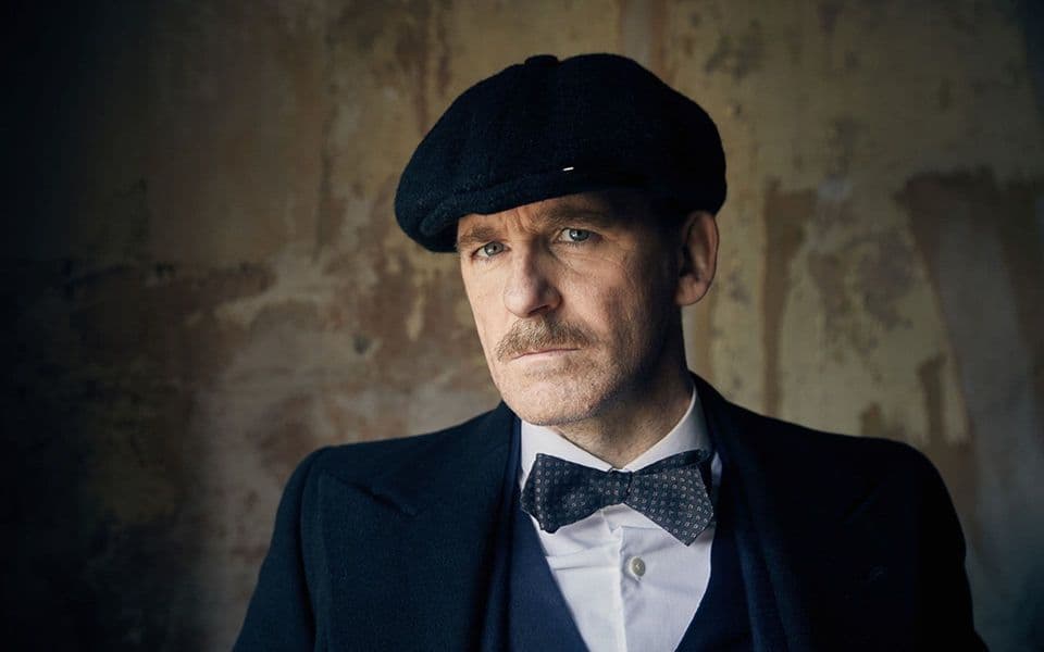 Pol Anderson u špijunskom trileru „Fortitude“, snima sagu o britanskoj prevari nacista u Drugom svjetskom ratu