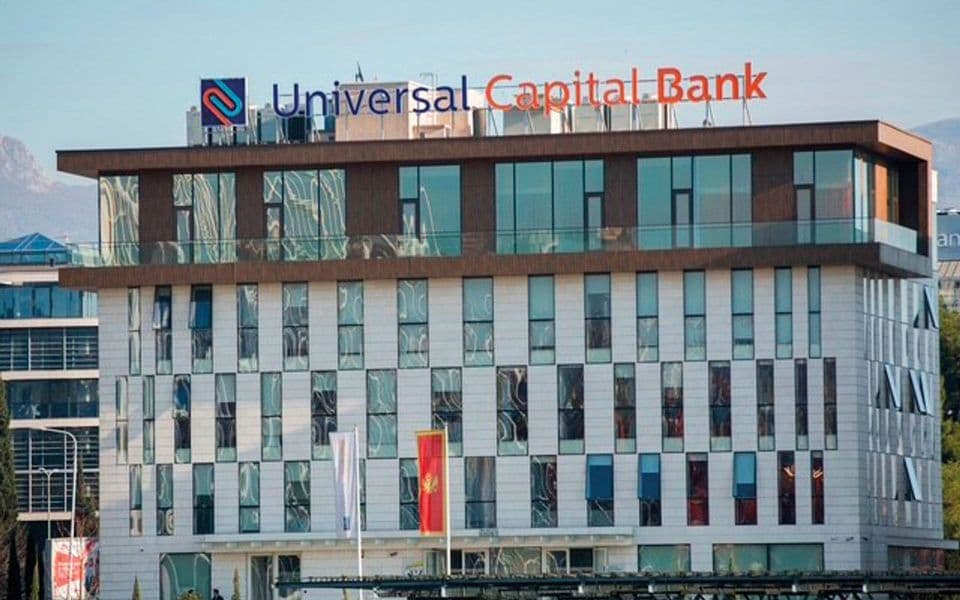 Universal Capital Banka: „Dobar plan“ za budžet građana uz niže kamatne stope i 0,00 EUR naknade za obradu kredita