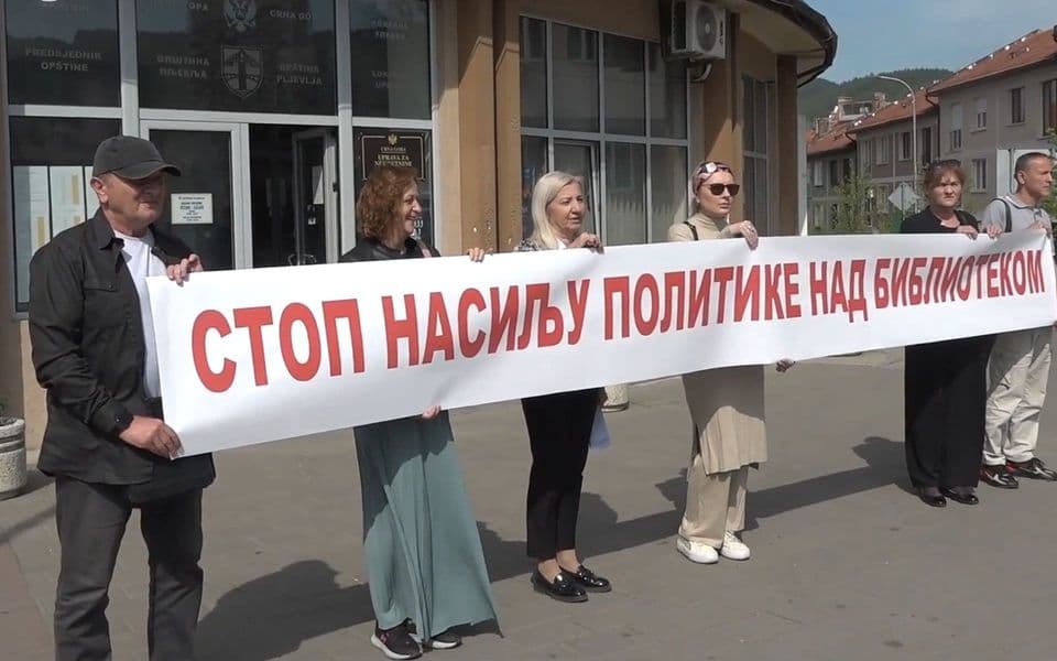 Proglasili tajnom sve što nije objavljeno na vebsajtu