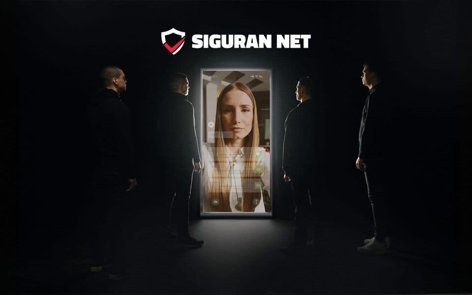 SIGURAN NET – ŠTA SE ZAPRAVO DEŠAVA IZA NAŠIH EKRANA?
