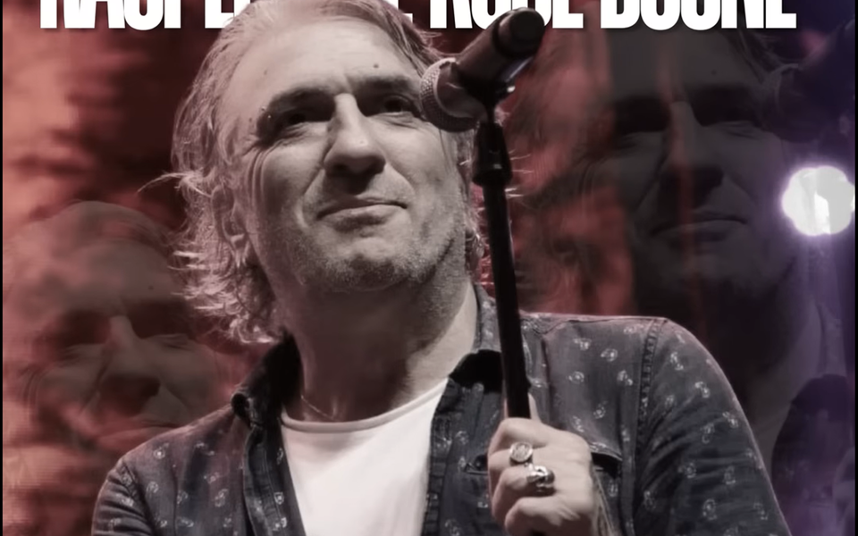 Tifa objavio „Rasplele se kose Bosne“