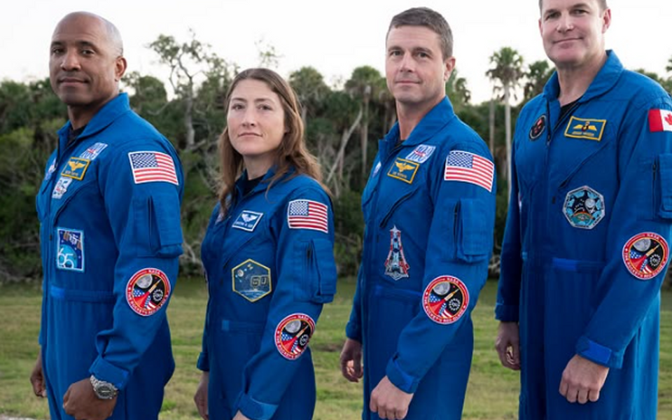 Posada Artemisa II: Ko su astronauti i šta od ličnih predmeta nose sa sobom na Mjesec