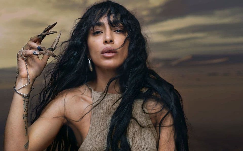 Lorin objavila album „Wildfire“: Snaga je nekad i u predaji