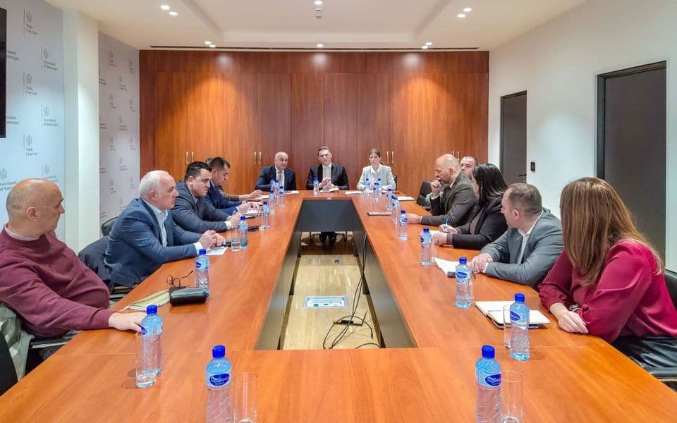 Trenutna situacija na tržištu naftnih derivata u CG stabilna, goriva ima dovoljno