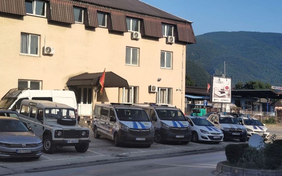 Policija u Beranama godinama  ignoriše preporuke ombudsmana