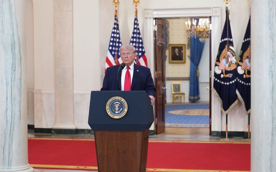 Danas ističe Trampov ultimatum; Times: Novi iranski vođa je u komi