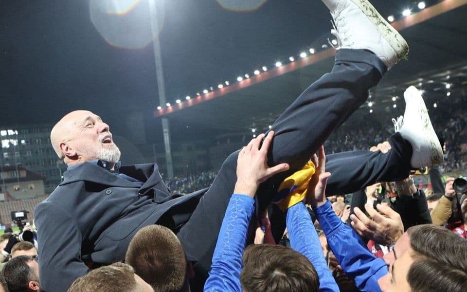 Zmajeva kugla heroja sa Neretve