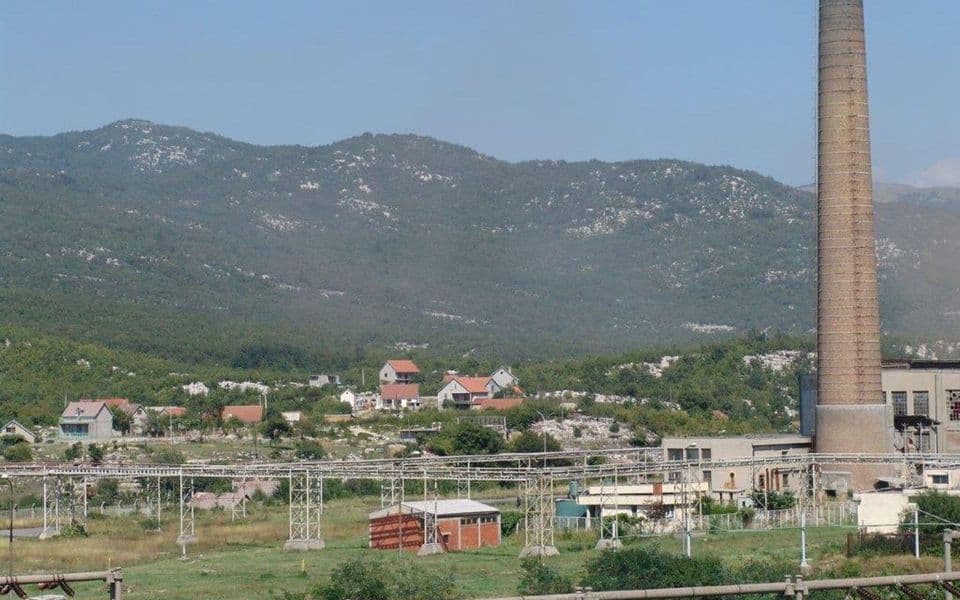 Država prelomila - životinjski otpad prerađivaće u nikšićkoj Željezari