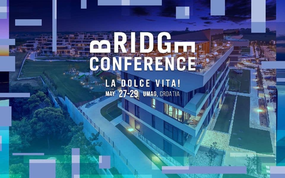 Exitova Bridge konferencija u saradnji sa investicionim fondom Jukebox Ventures pokreće poziv za startape vrijedan milion funti