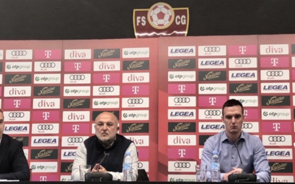 Sjutra start memorijalnog turnira “Matija Šarkić“