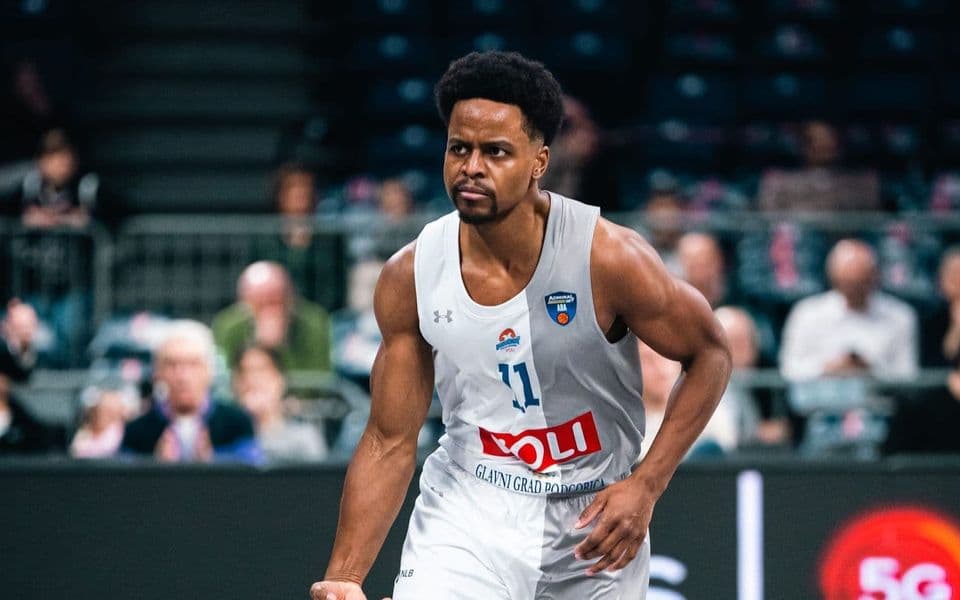 Ferel: Volim velike utakmice, takvi mečevi me najviše motivišu, uz navijače možemo do pobjede