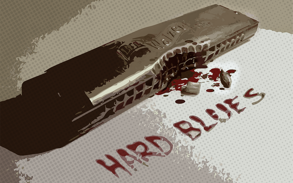 Bluz je živ onoliko koliko ga održavamo živim