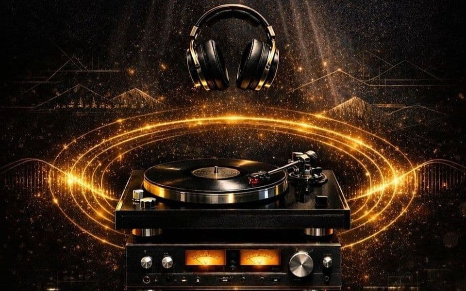 Podgorica ovog vikenda u znaku analognog zvuka