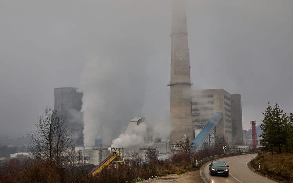 Uloženo 70 miliona, a na čist vazduh se još čeka