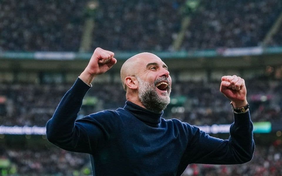 Gvardiola će na kraju sezone odlučiti da li ostaje trener Sitija