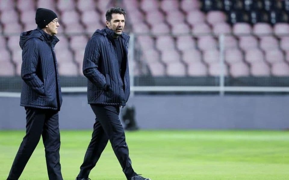 Pljušte ostavke u FS Italije