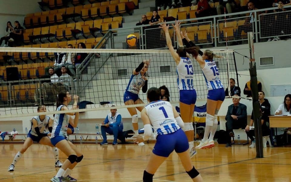 Interesantnije u Baru, lako za šampiona