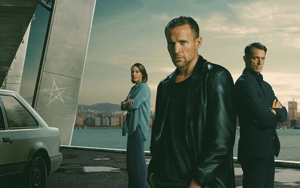 „Detective Hole“: Udžbenički primjer nordijskog noara