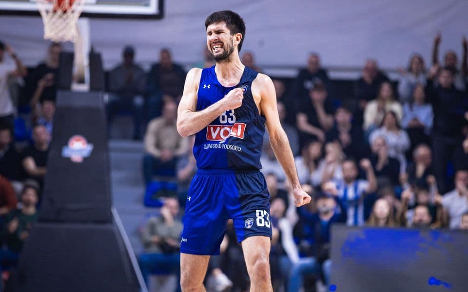 Plavo-bijeli spremni za Partizan!