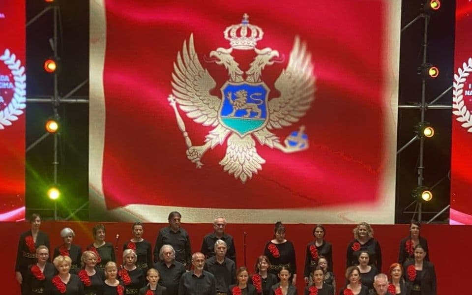 Glasovi pomirenja: Horski festival u Brčkom spaja region