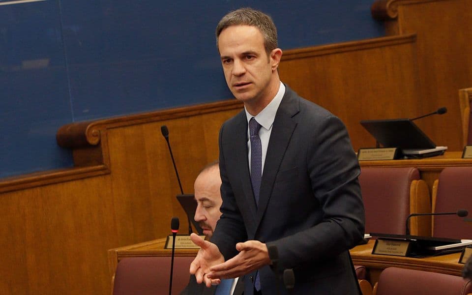 Mugoša objavio diplomu i pozdravio iste poteze kolega poslanika