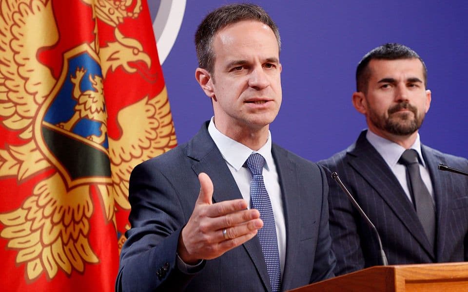 Mugoša: Da li je tačno da je Vlada tajno dodatno umanjila procenat smanjenja akciza na dizel?