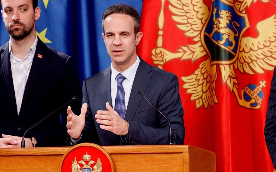 Mugoša: Biće održano saslušanje nadležnih na temu vršnjačkog nasilja