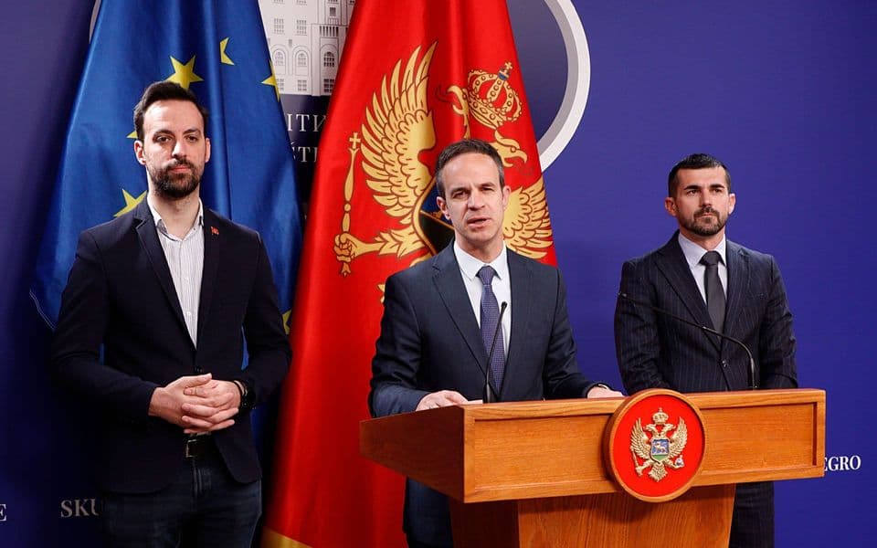 Evropski savez: Mandić još jednom ponizio PES, svi zajedno podržali Ratka Mladića