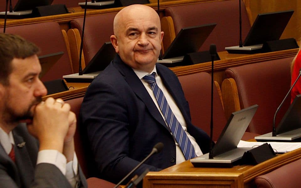 Joković: Postrojenje za uklanjanje nusproizvoda životinjskog porijekla nije štetno, zaposliće 28 ljudi