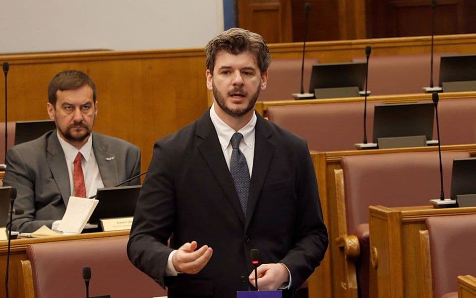 Čarapić uporedio pobjedu Mađara sa PES-om: Paradoks je da neki to neće da vide