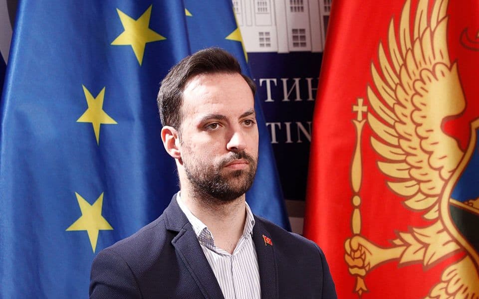 Zirojević: Za pokušaj hapšenja zbog snimanja štićene ličnosti čuo sam samo u Malaviju
