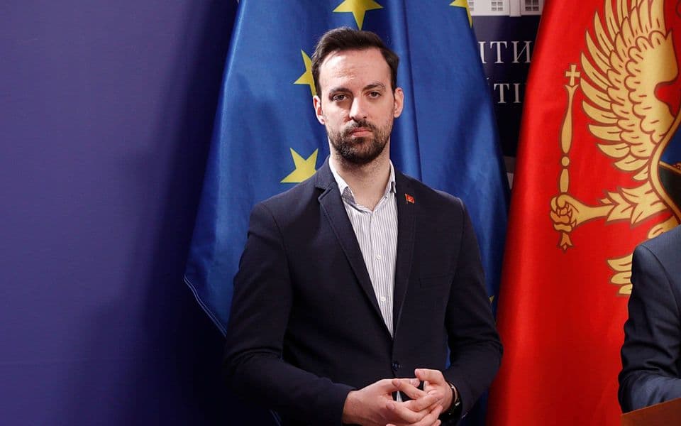 Zirojević: Nije prvi put da imamo situaciju ANB jedno, UP drugo, ali je prvi put da menadžment UP tvrdi jedno, a načelnik OB drugo